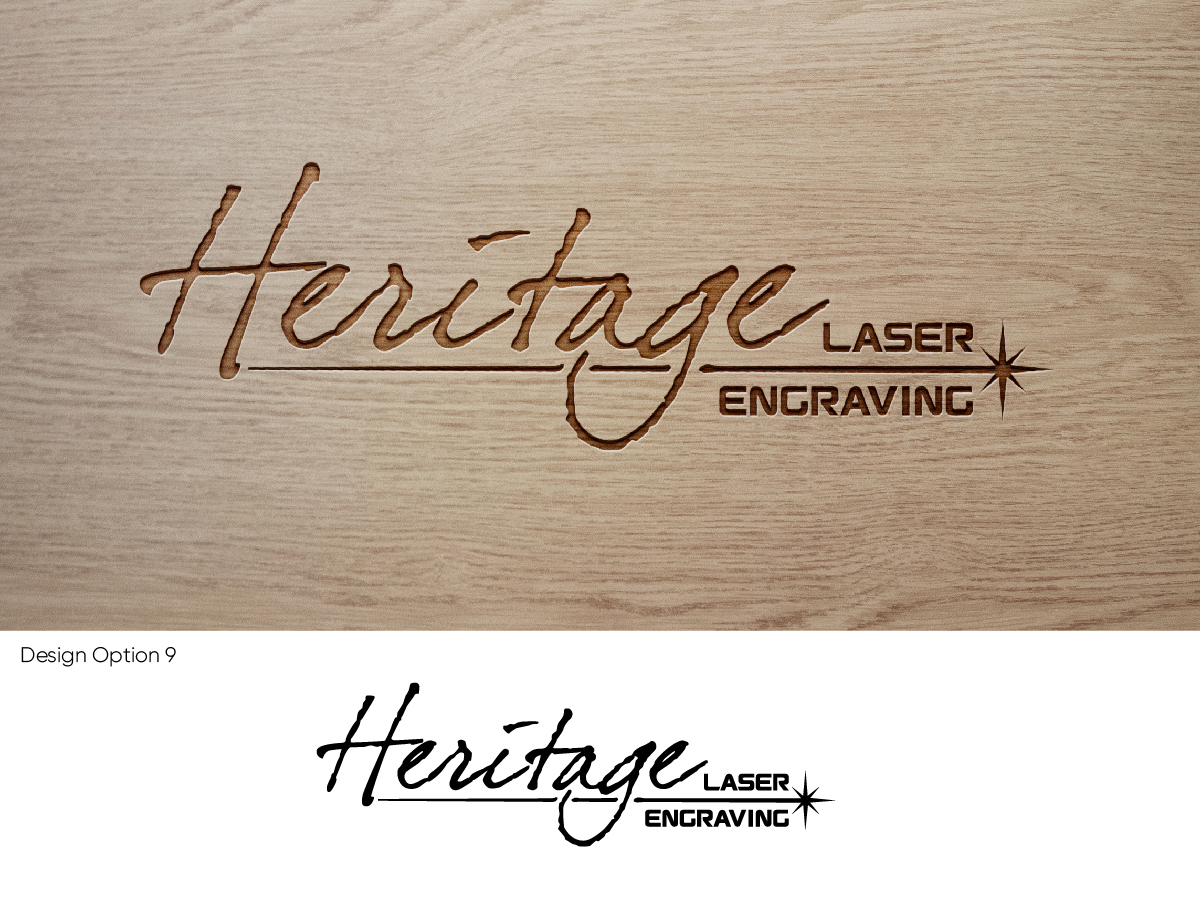 Logo Design by dharlan for this project | Design #20580048