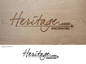 Logo Design by dharlan for this project | Design: #20580048