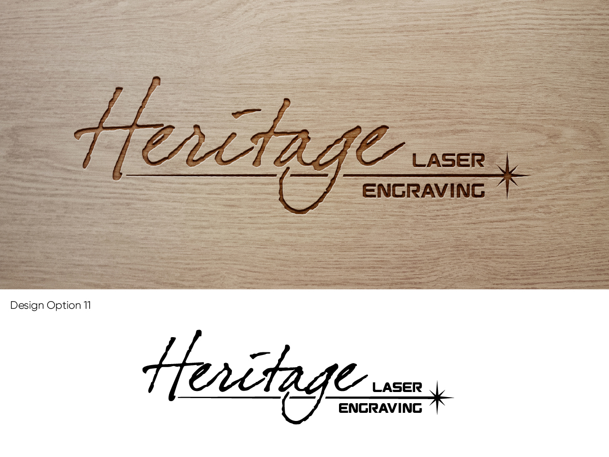 Logo Design by dharlan for this project | Design #20585524