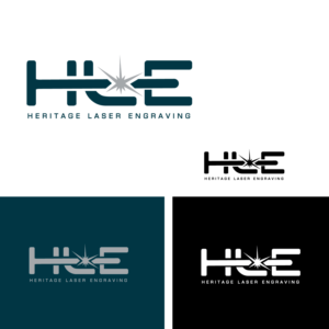 Logo Design by emptyboxgraphics