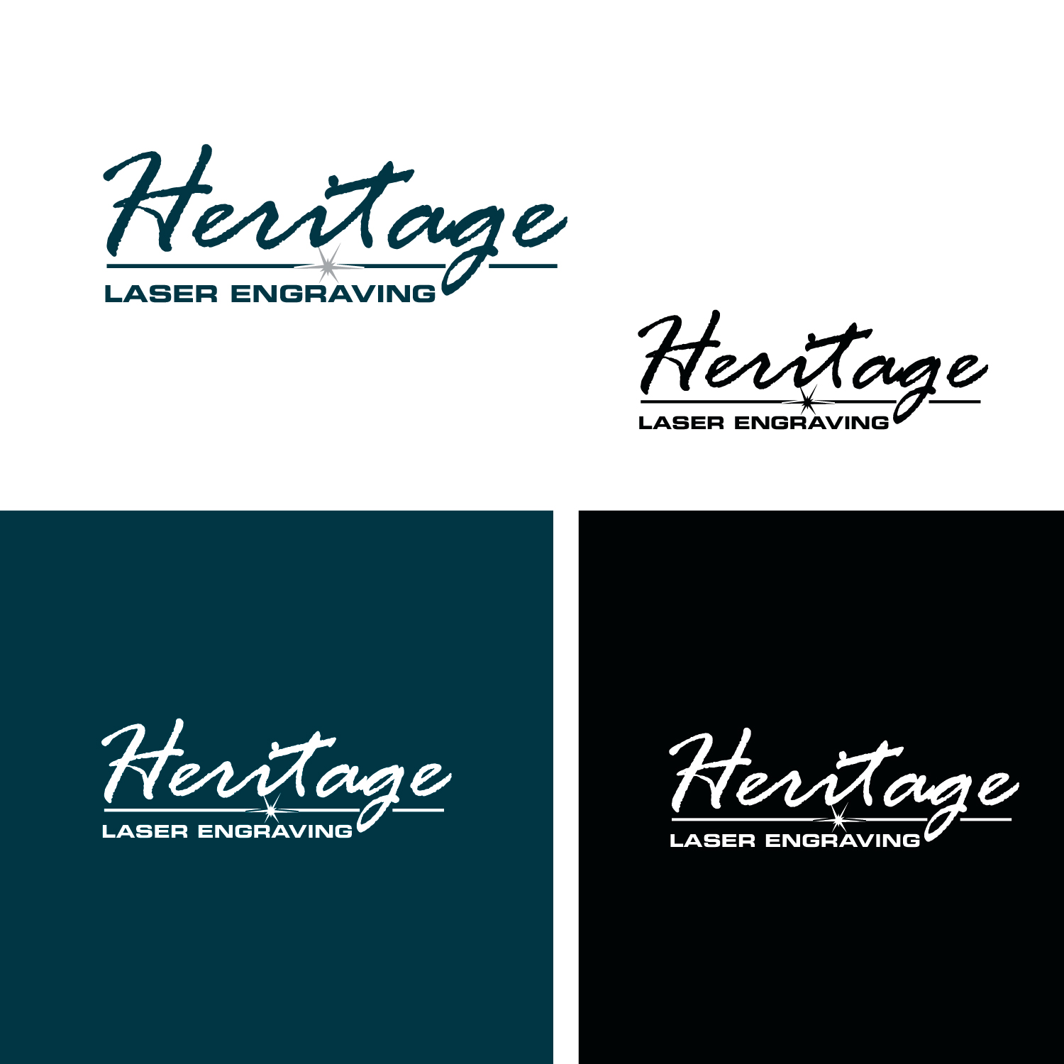 Logo Design by emptyboxgraphics for this project | Design #20313795