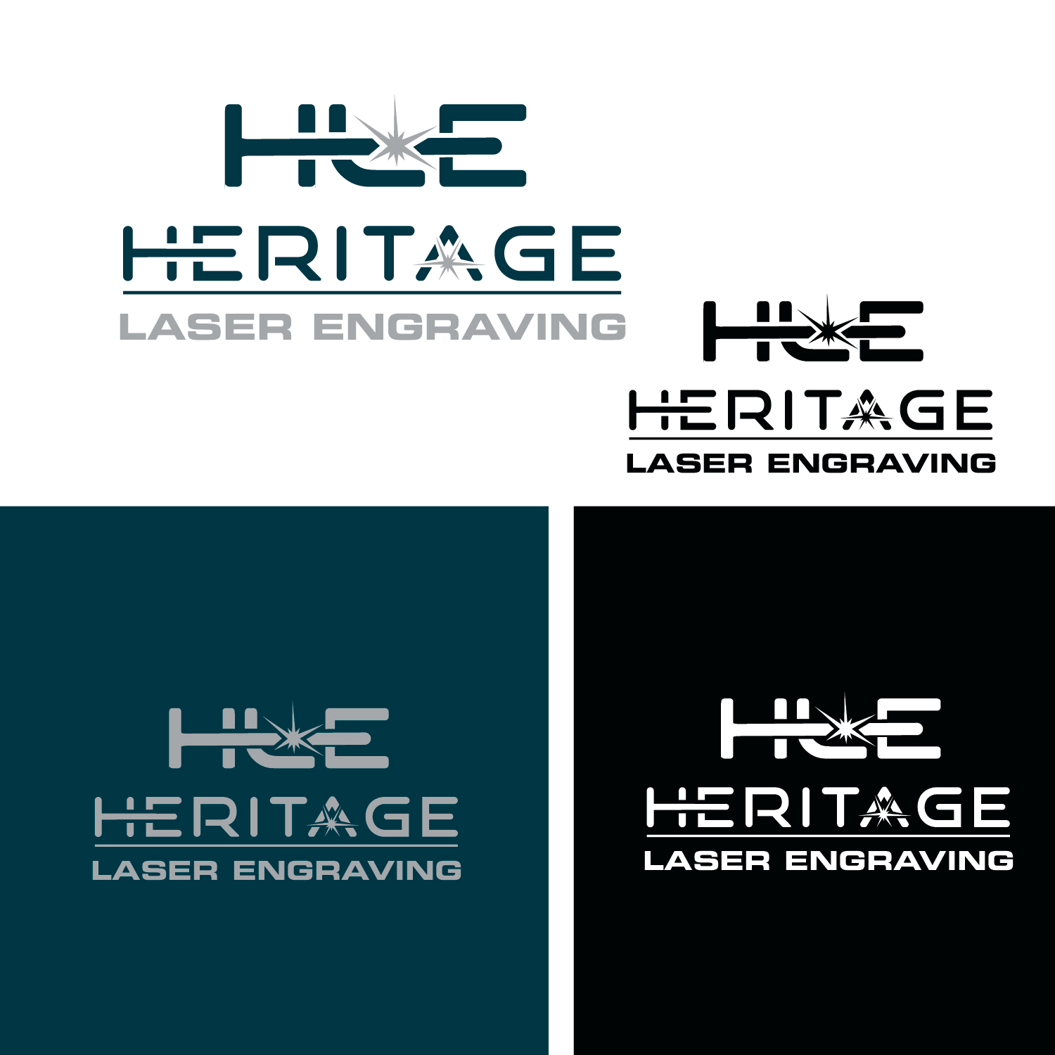 Logo Design by emptyboxgraphics for this project | Design #20313796