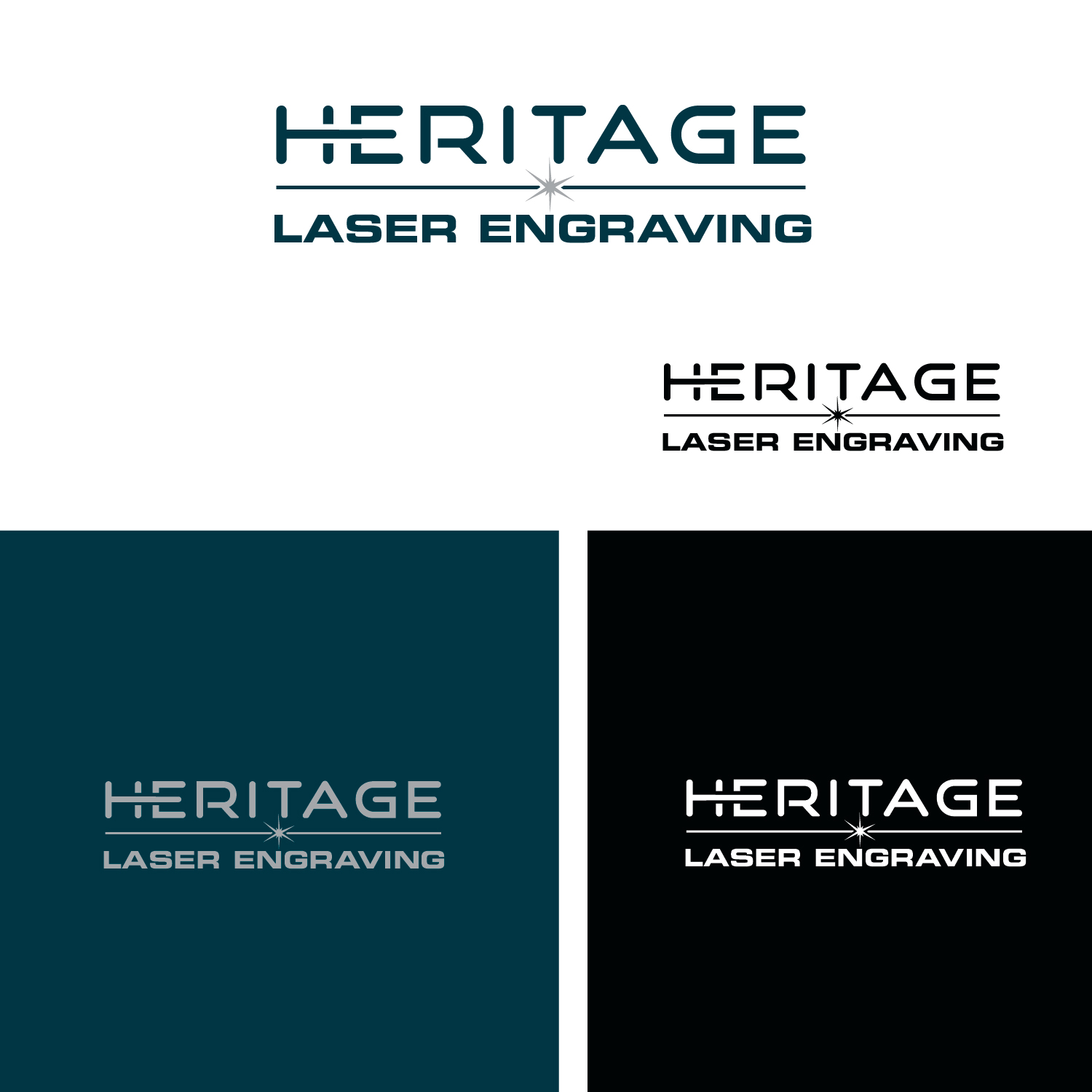 Logo Design by emptyboxgraphics for this project | Design #20313797