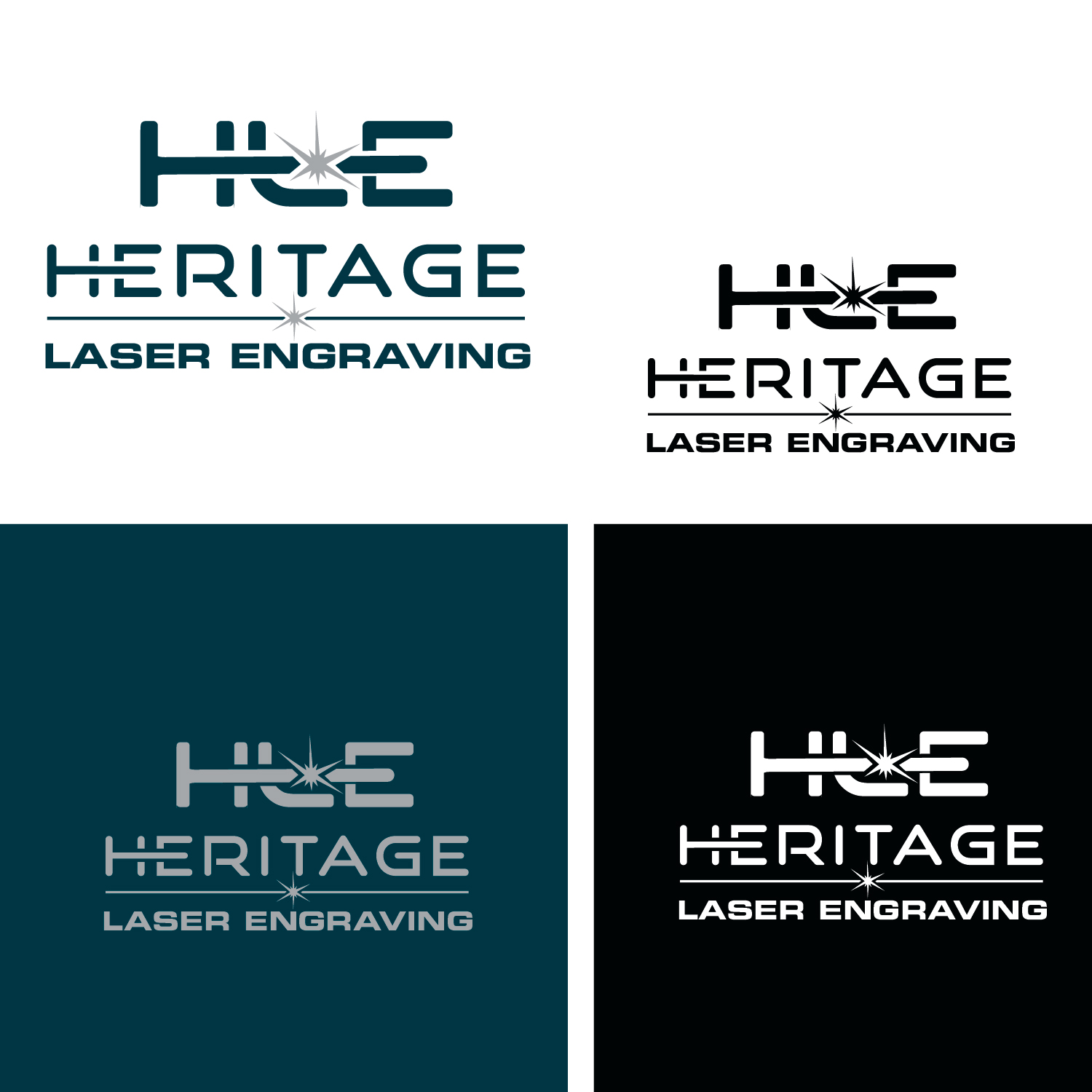 Logo Design by emptyboxgraphics for this project | Design #20313798