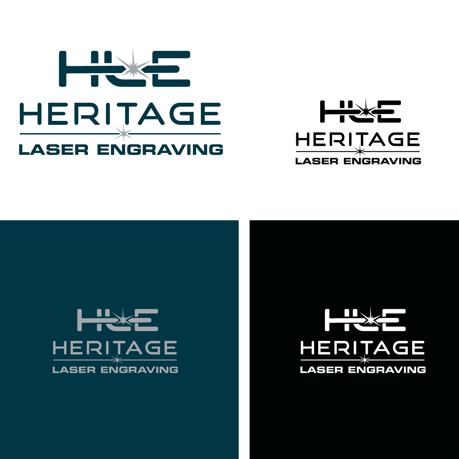 Logo Design by emptyboxgraphics for this project | Design #20314881