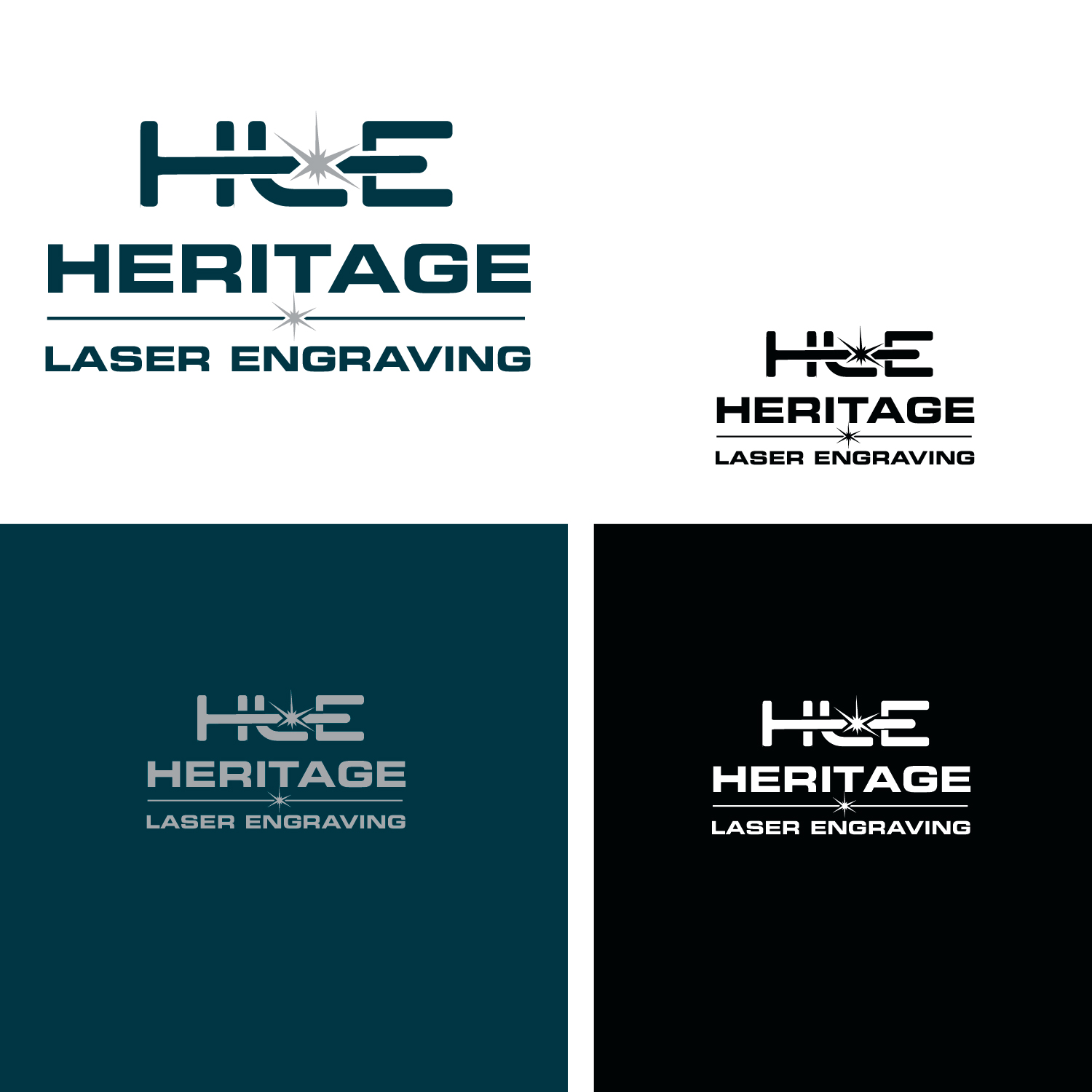 Logo Design by emptyboxgraphics for this project | Design #20314882