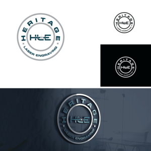 Logo Design by emptyboxgraphics for this project | Design: #20317772