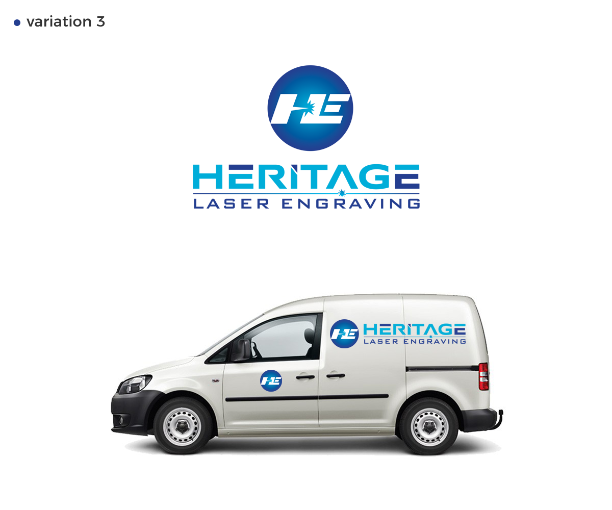 Diseño de Logo por Ethien para este proyecto | Diseño #20312347