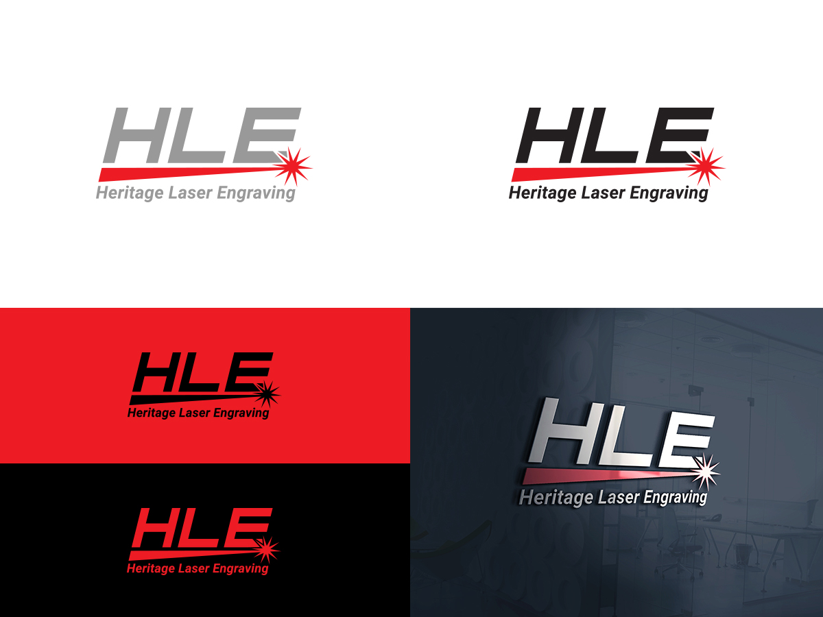 Logo Design by Slant Line Media for this project | Design #20295068