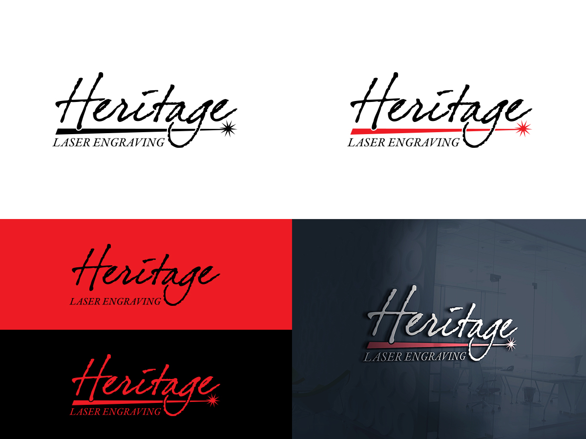 Logo Design by Slant Line Media for this project | Design #20314136