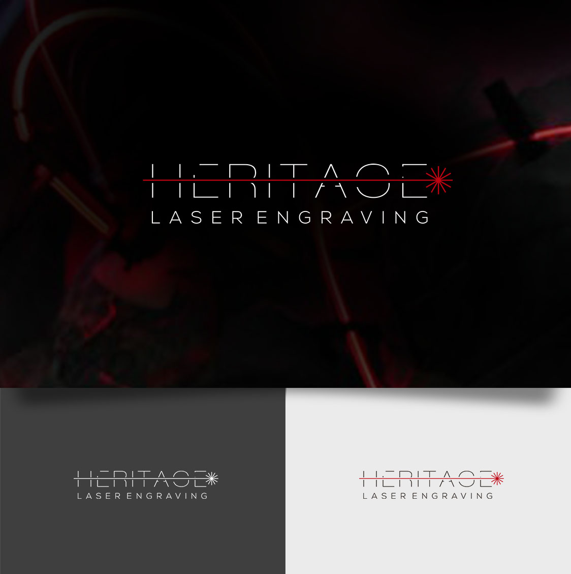 Logo Design by rafaeldsgn for this project | Design #20315989
