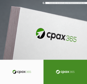 Logo Design by R!CKY for this project | Design: #20280289