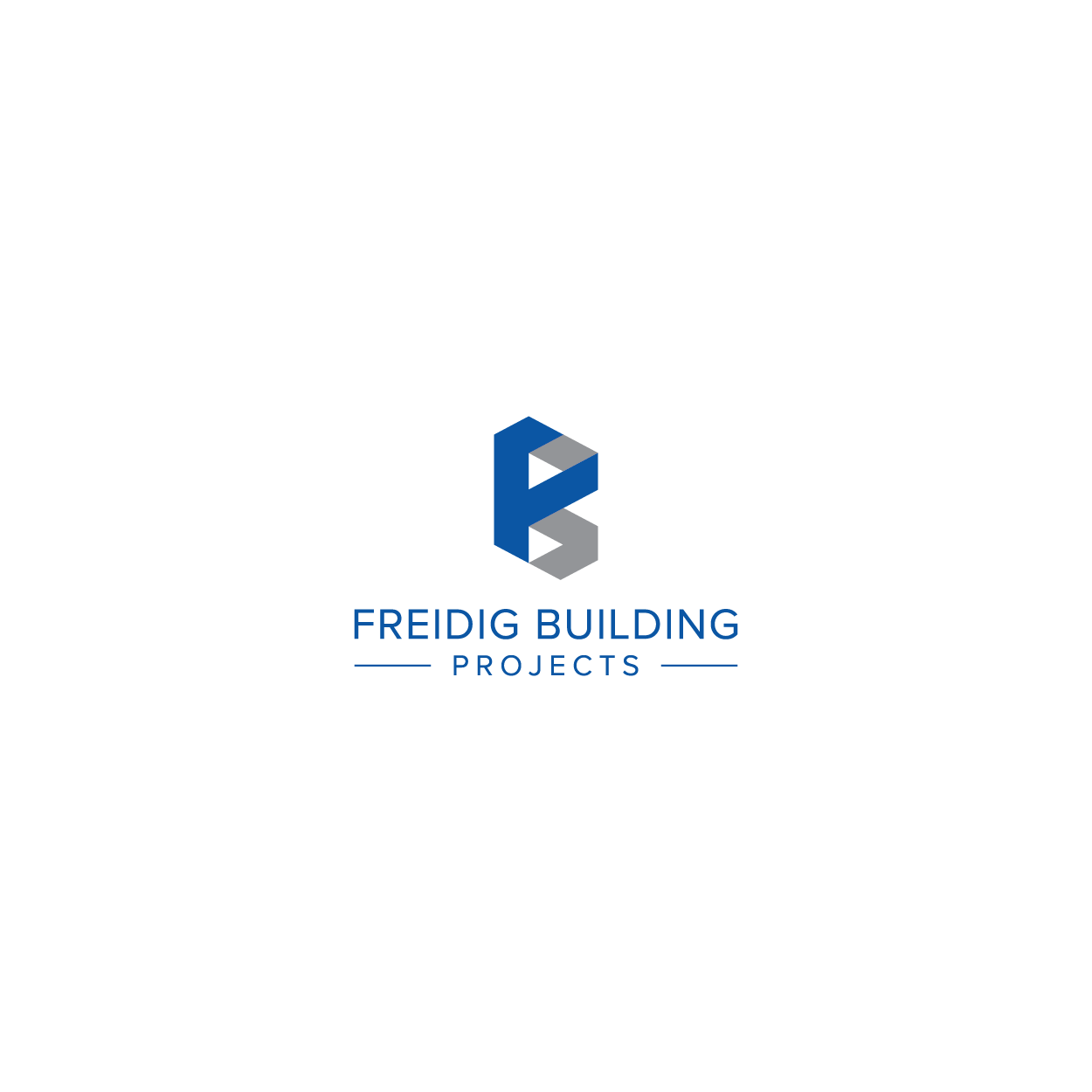 Design de Logo par Markelof pour Freidig Building Projects | Design #20285927