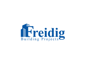 Logo Design by Quality Designs for Freidig Building Projects | Design #20289422