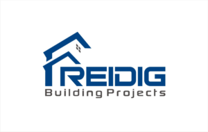 Logo Design by Soul Light for Freidig Building Projects | Design: #20316879