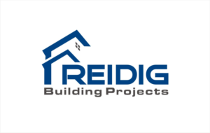 Logo Design by Soul Light for Freidig Building Projects | Design: #20316880