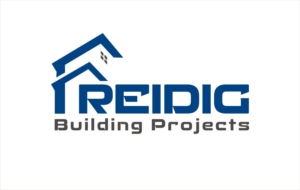 Logo Design by Soul Light for Freidig Building Projects | Design: #20316881