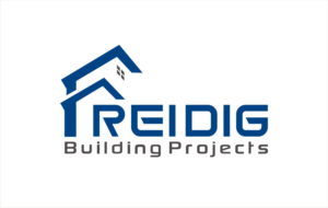 Logo Design by Soul Light for Freidig Building Projects | Design: #20316882