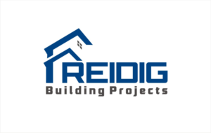 Logo Design by Soul Light for Freidig Building Projects | Design: #20316883