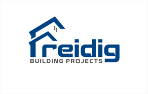 Logo Design by Soul Light for Freidig Building Projects | Design: #20316884