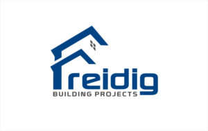 Logo Design by Soul Light for Freidig Building Projects | Design: #20316885