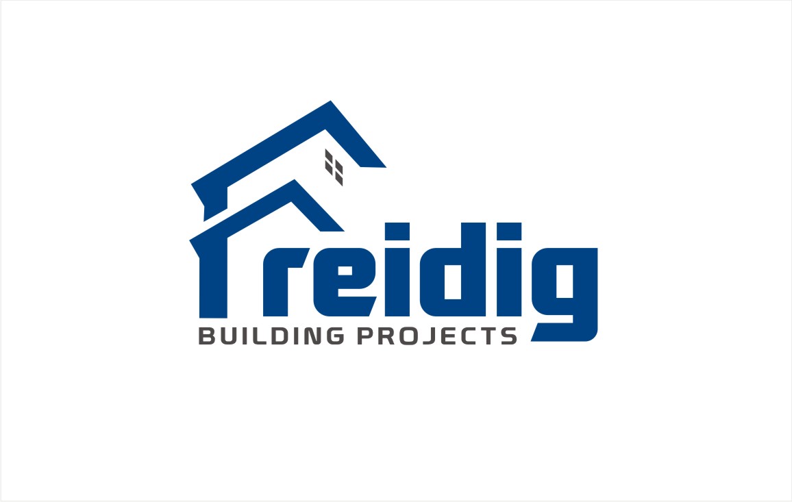 Design de Logo par Soul Light pour Freidig Building Projects | Design #20316886