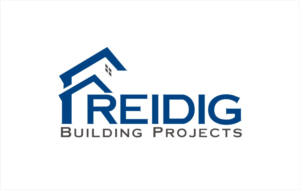 Logo Design by Soul Light for Freidig Building Projects | Design: #20322208