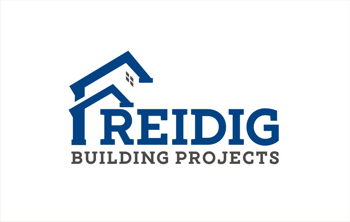 Design de Logo par Soul Light pour Freidig Building Projects | Design #20322210