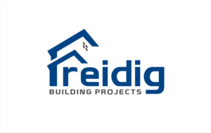 Logo Design by Soul Light for Freidig Building Projects | Design: #20354130