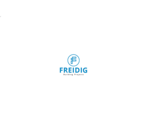 Logo Design by Ijlal 3 for Freidig Building Projects | Design: #20291914