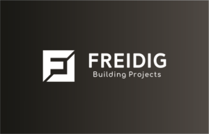 Logo Design by habi258 for Freidig Building Projects | Design: #20295338