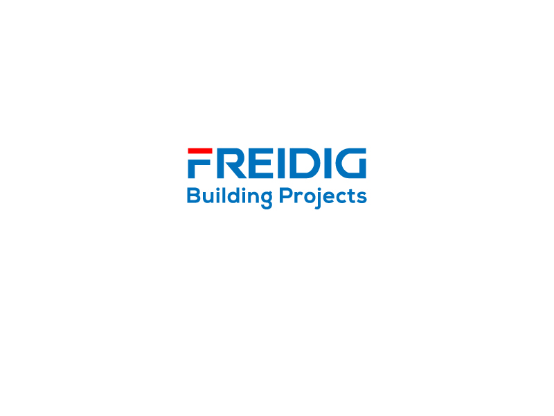 Design de Logo par Trisha Akter pour Freidig Building Projects | Design #20303239