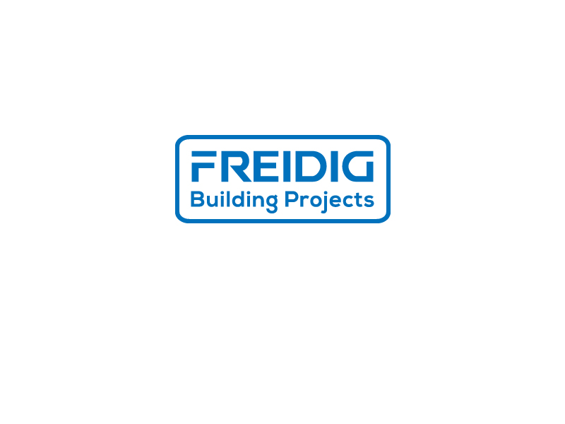 Design de Logo par Trisha Akter pour Freidig Building Projects | Design #20303240