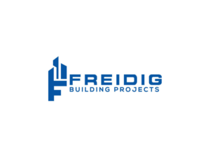 Freidig Building Projects | Logo Design by Banglalink 2