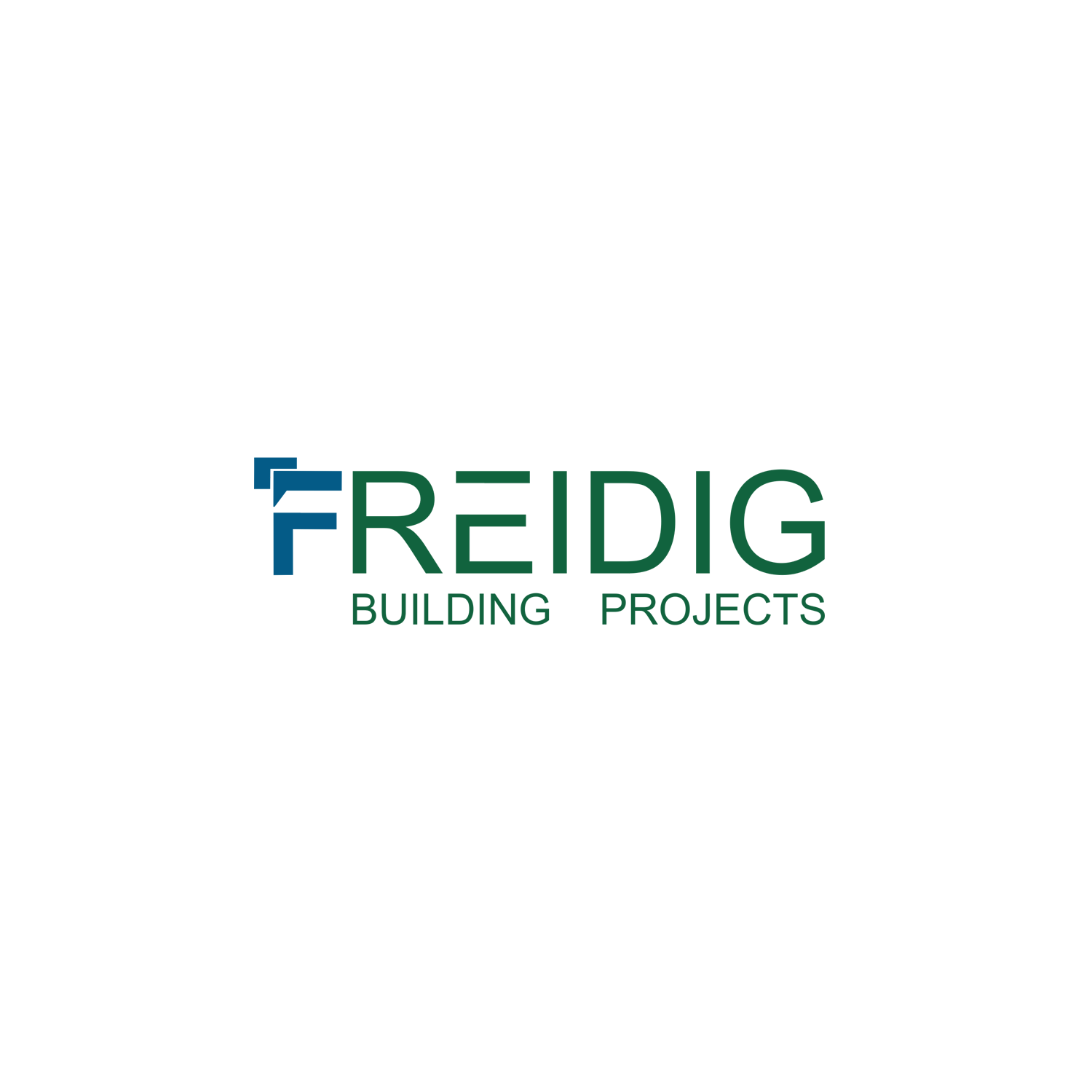 Logo Design by aamsuryaman for Freidig Building Projects | Design #20294416