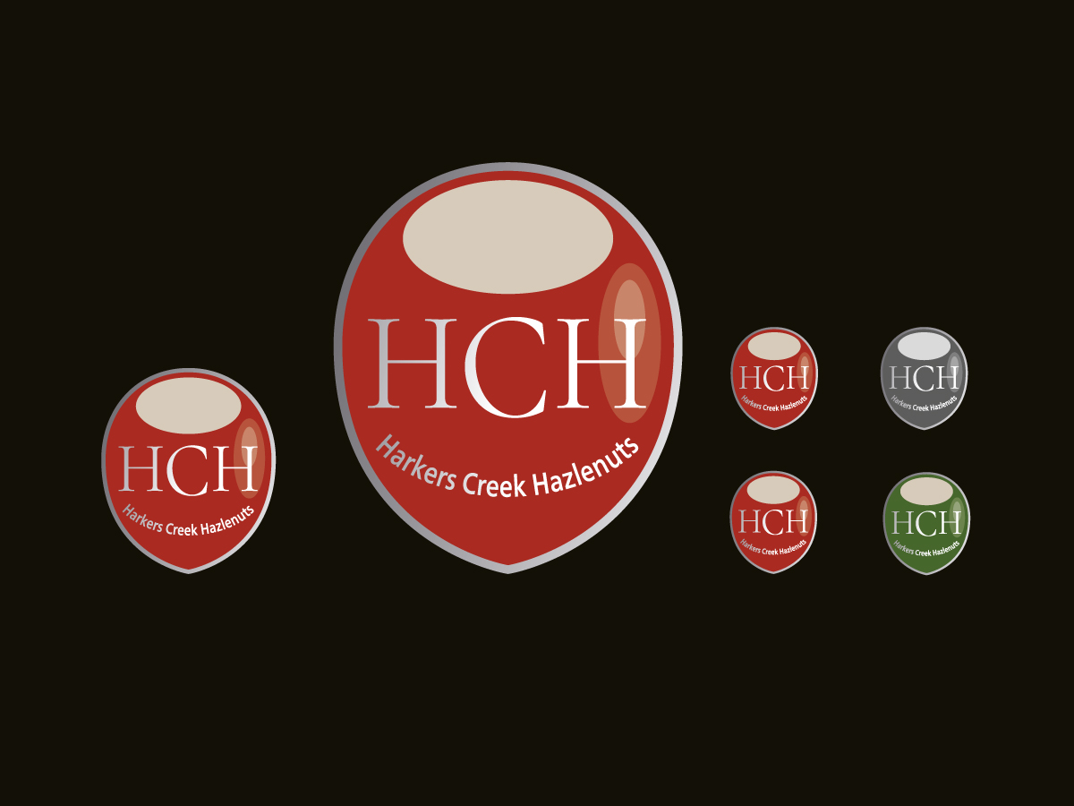 Logo Design by JATOF for this project | Design #20330100