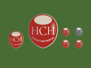 Logo Design by JATOF for this project | Design: #20330102