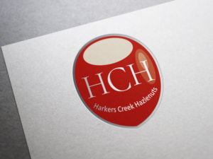 Logo Design by JATOF for this project | Design: #20330103
