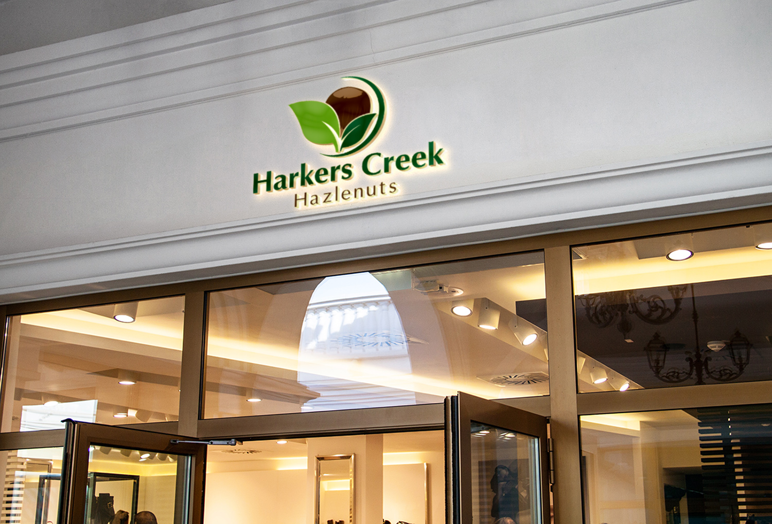 Logo Design by Deziners Zone for this project | Design #20291299