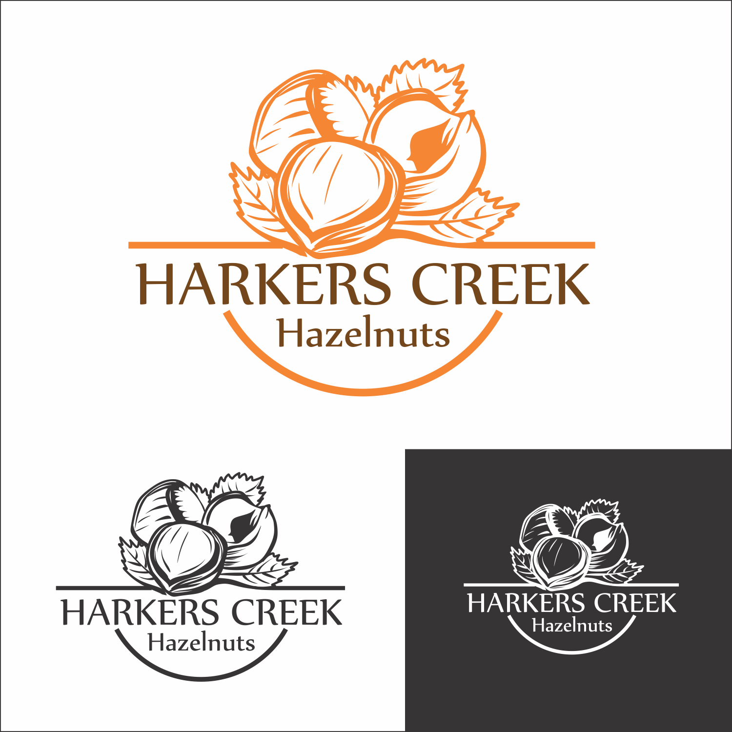 Logo Design by hernawanrere for this project | Design #20317054