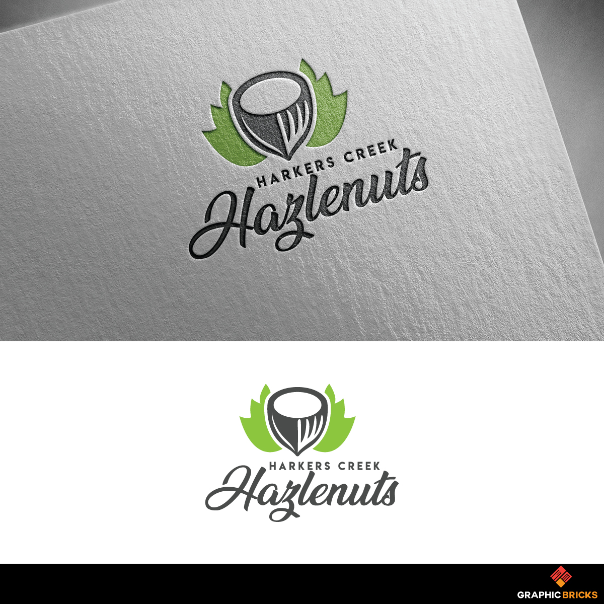 Logo Design by Graphic Bricks for this project | Design #20291670