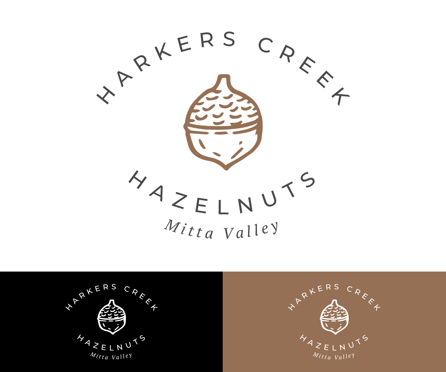 Logo Design by 3Hounds for this project | Design #20342001