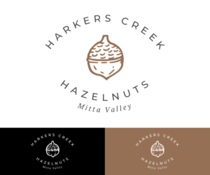 Logo Design by 3Hounds for this project | Design: #20342001