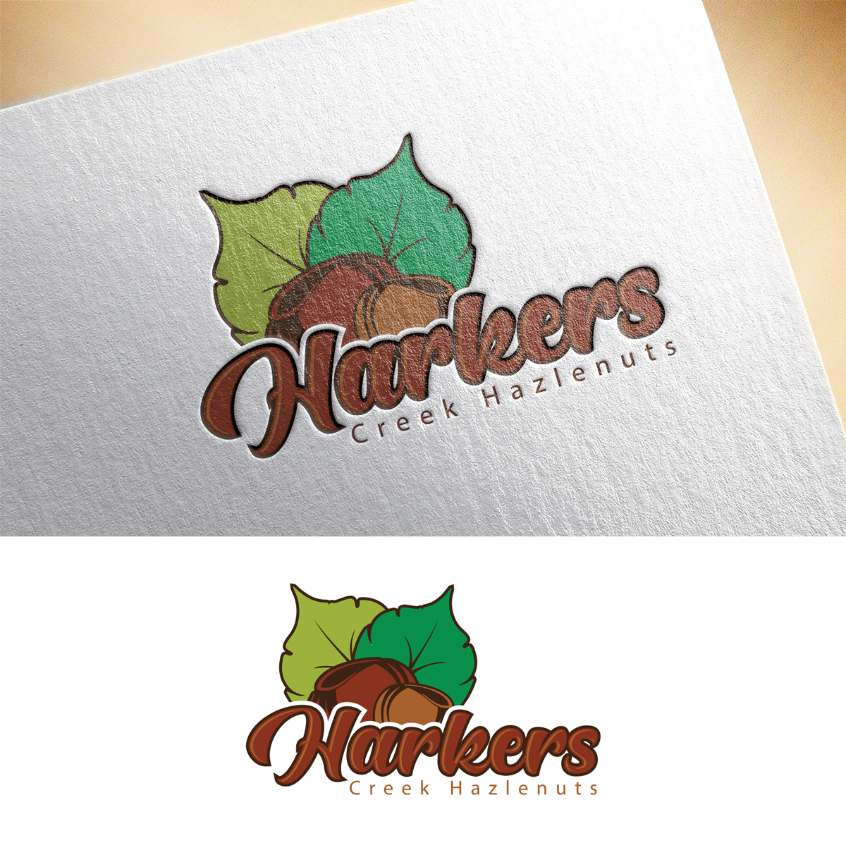Design de Logo par Farooq Zahid pour ce projet | Design #20294765