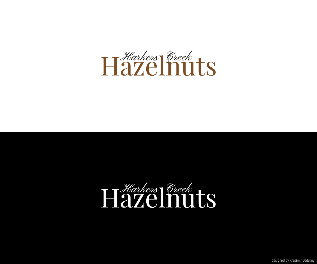 Diseño de Logo por Krasimir Gedzhov para este proyecto | Diseño #20296120