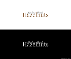 Logo Design by Krasimir Gedzhov