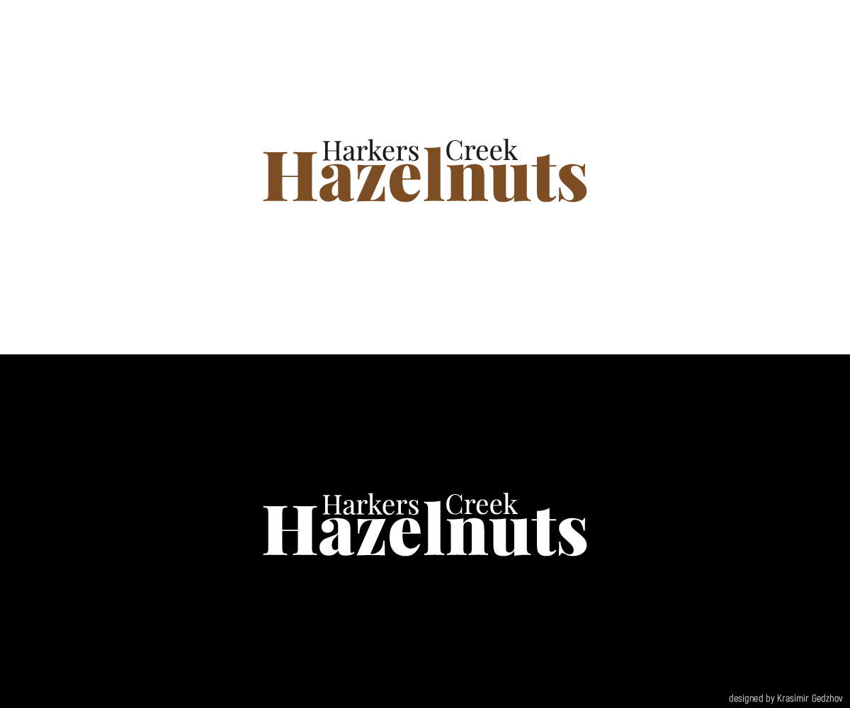 Logo Design by Krasimir Gedzhov for this project | Design #20318668