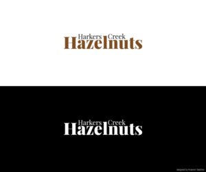 Logo Design by Krasimir Gedzhov for this project | Design: #20318668