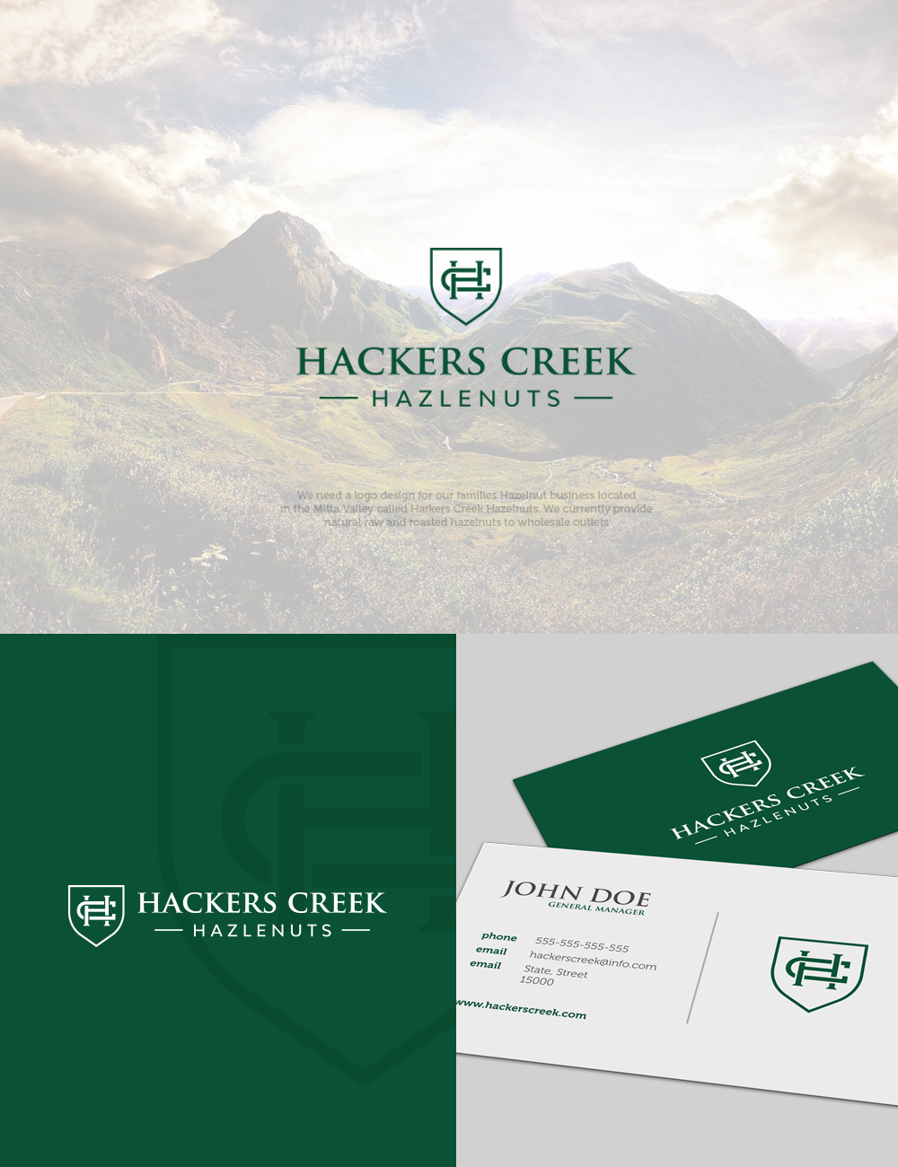 Logo Design by Arthy for this project | Design #20336508