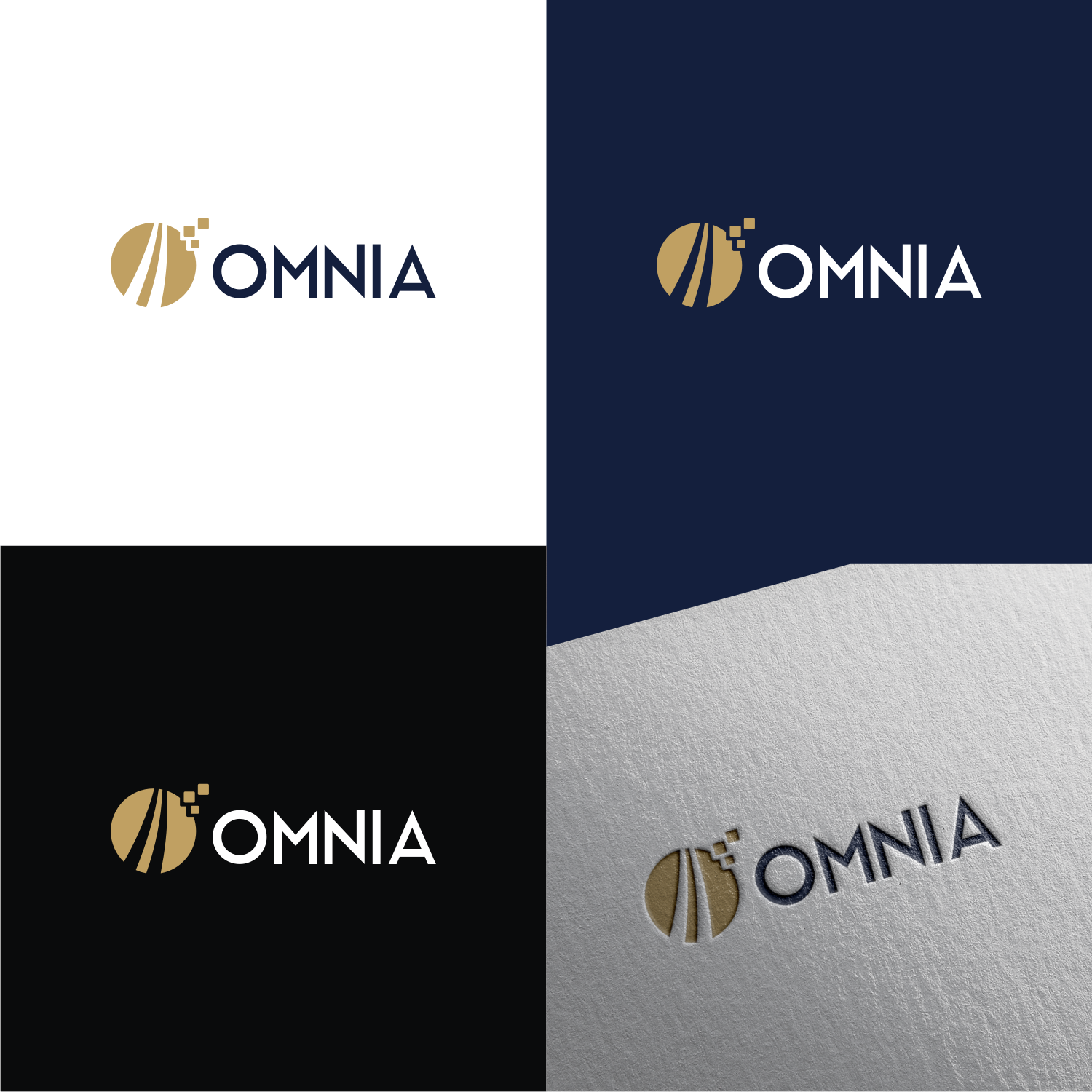 Logo Design by T I K H E - L M W for this project | Design #20331707